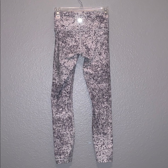 Lululemon Leggings - Picture 1 of 5
